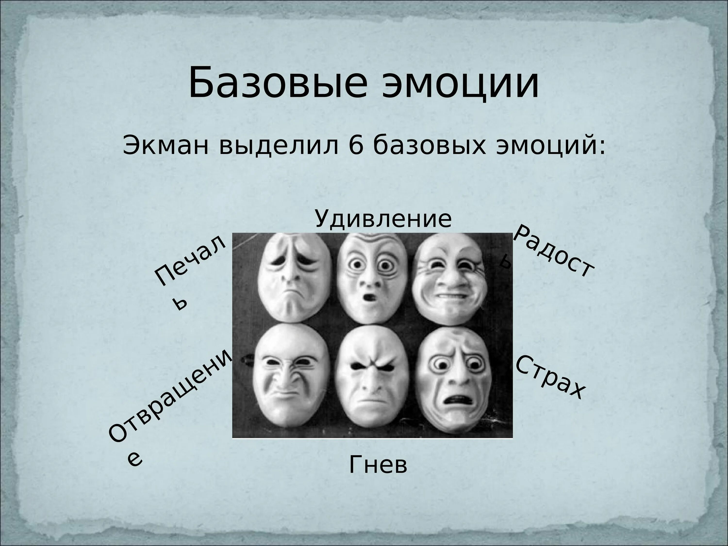 Основные эмоциональные состояния человека. Основные эмоции. Базовые эмоции. Базовые чувства и эмоции человека. Базовые эмоции в психологии.