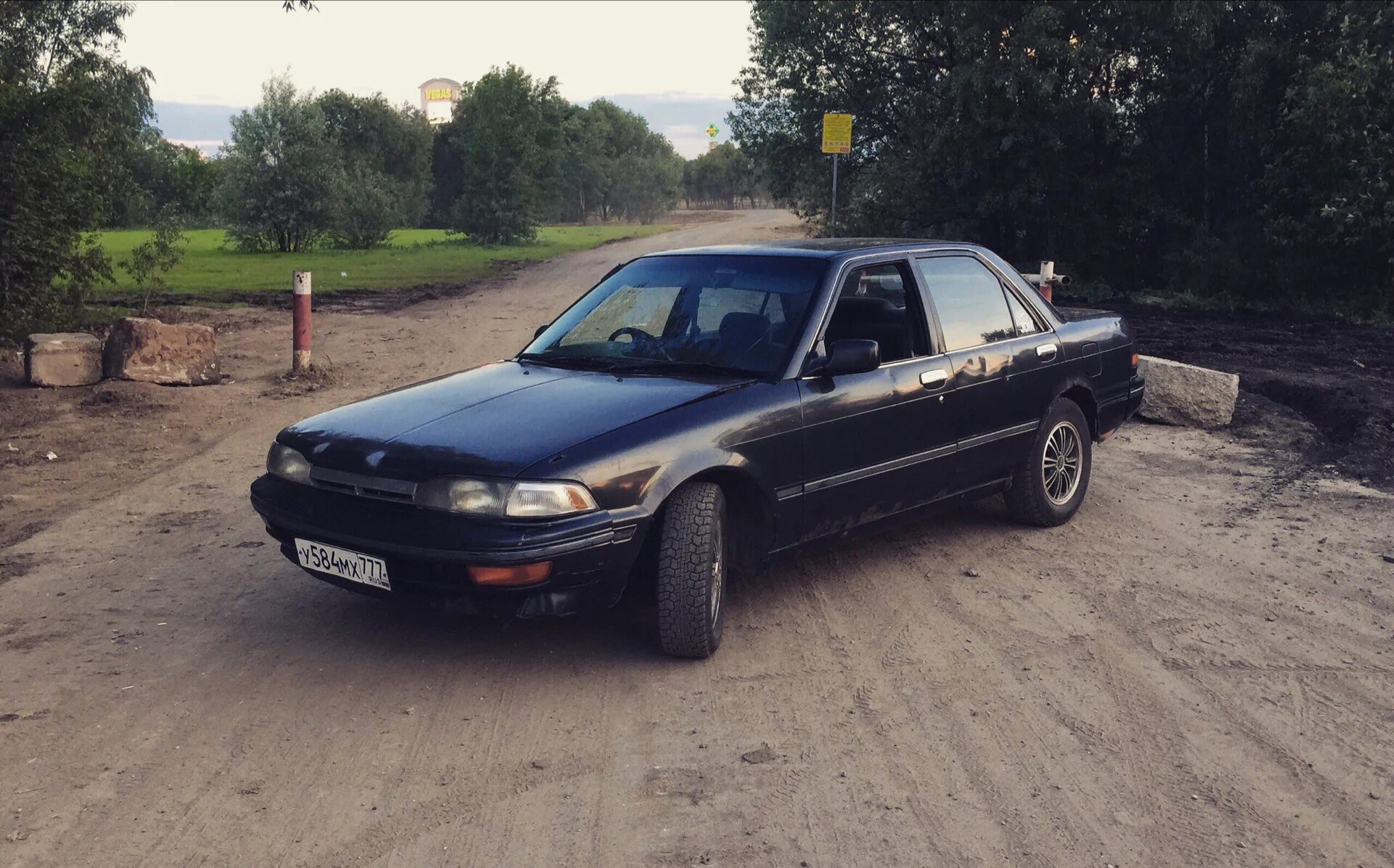 Carina at170. Toyota Carina at170. Carina 2 at170.