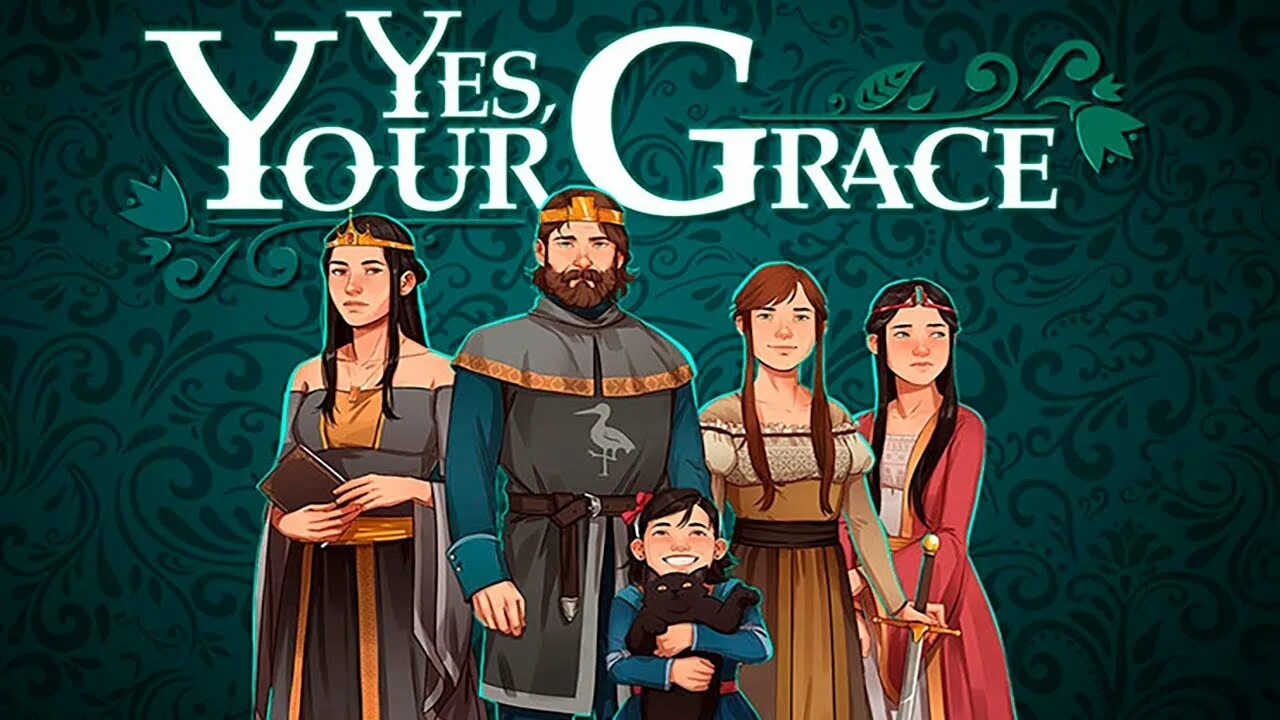 Yes you grace. Your Grace игра. Игра Yes. Yes, your Grace. Yes your Grace прохождение.