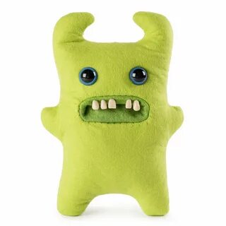 Игрушка монстрик