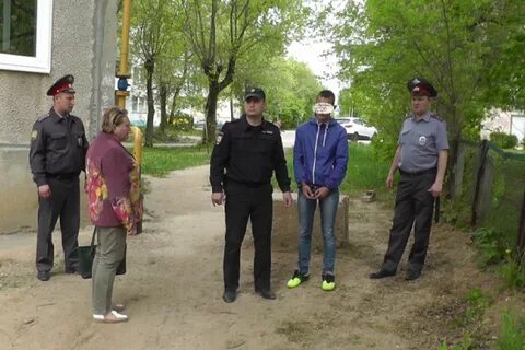 Террорист из тейково