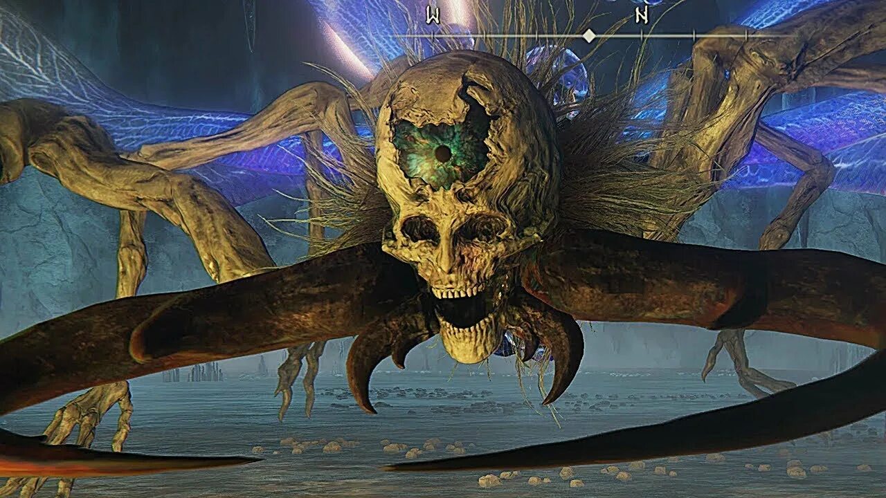 Elden ring astel, natural born of the void. Лес бездны элден ринг босс. Elder ring боссы. Порождение бездны elden ring. Астел элден ринг.