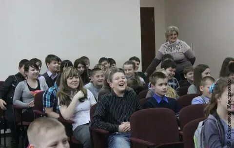 Сайт школы 6 копейск