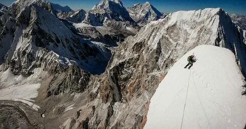 Locate mountain