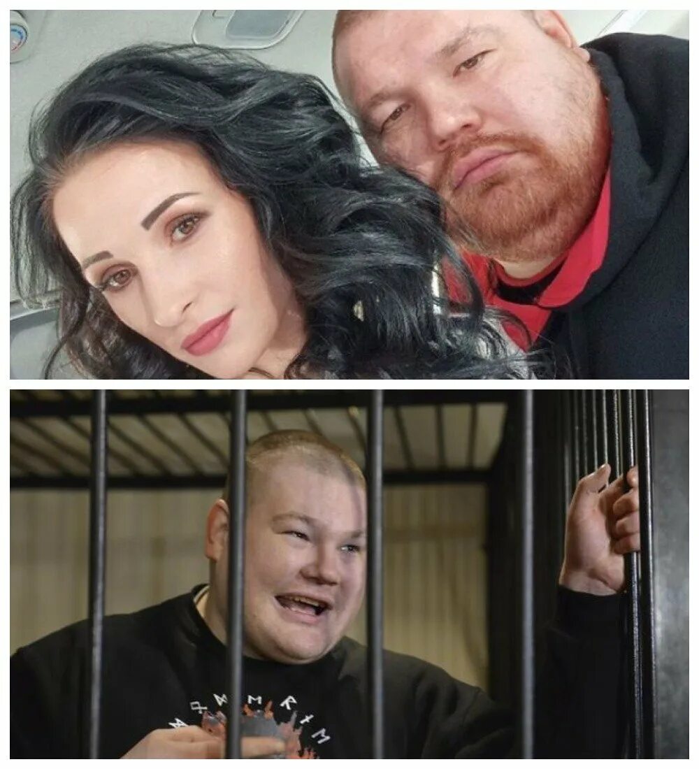 Александр Емельяненко жестко высказался о жене Вячеслава Дацика, которую тот ког