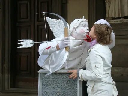 Could angel