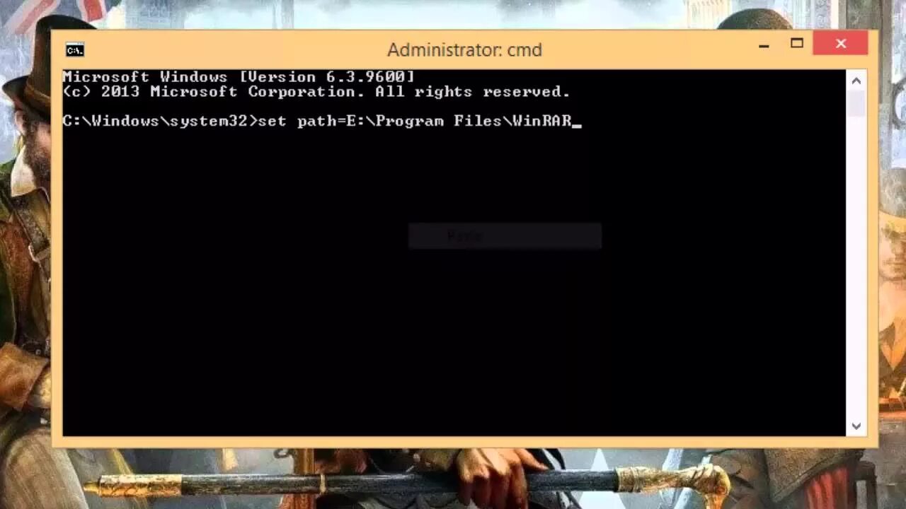 Winrar cmd. Winrar cmd