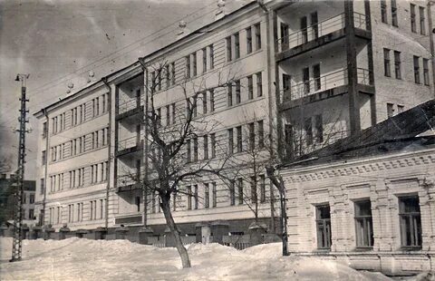 Институт механизации