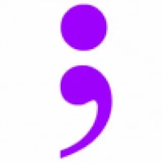 Подпрыгнувшая запятая 8