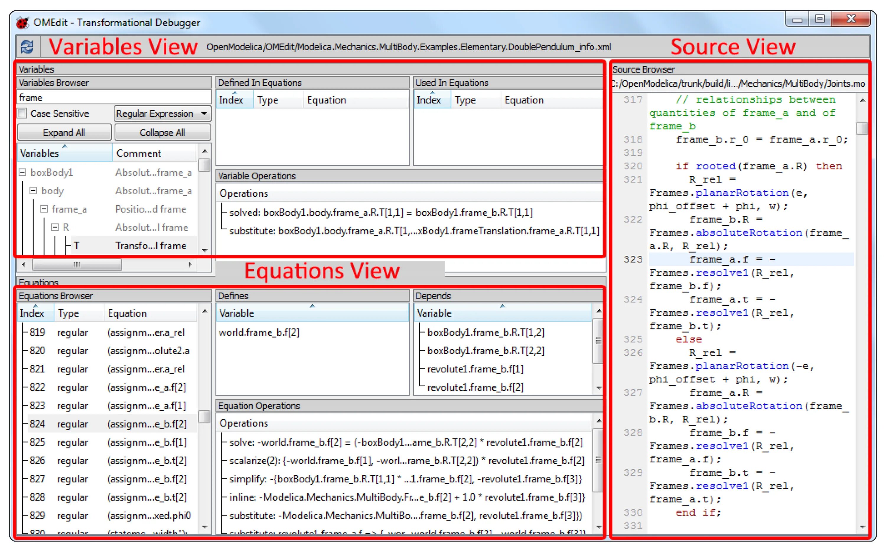 Ax2012 дебаггер. Дебаггер Интеледжи. Флаги в Turbo Debugger. Используя Debugger.