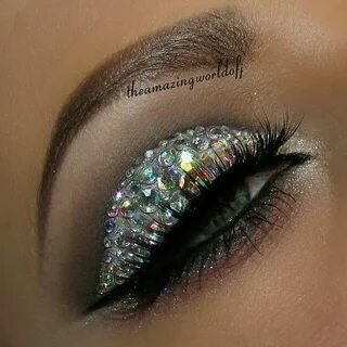 Eye sparkle