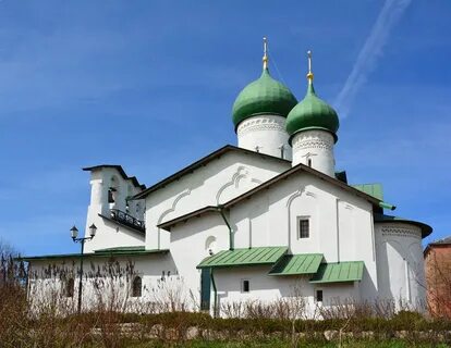 Псков 15