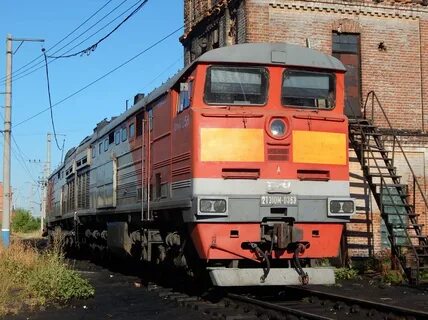 Тч 8