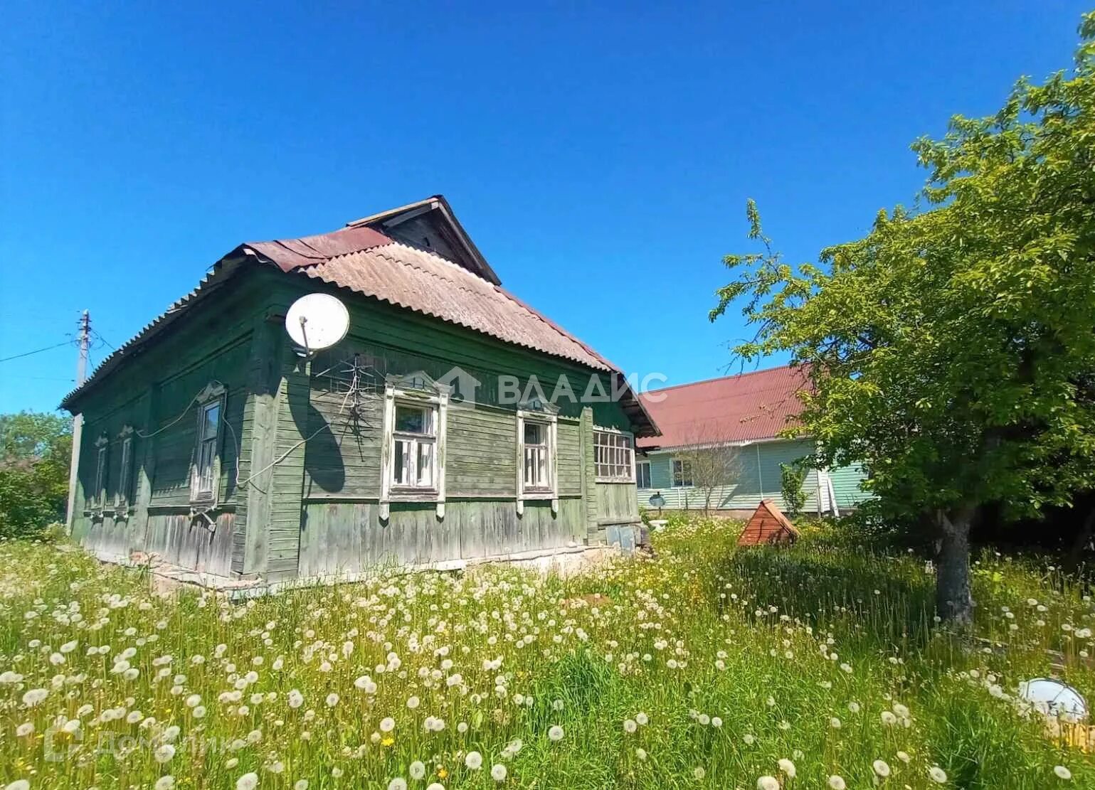 Дом износки