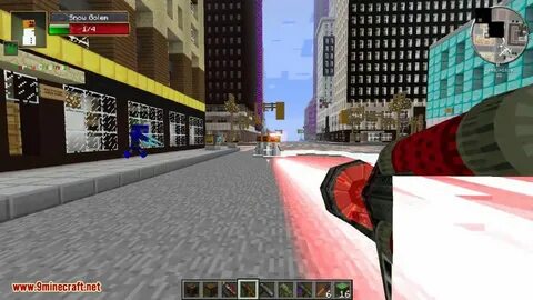 Reloaded 1.7 10