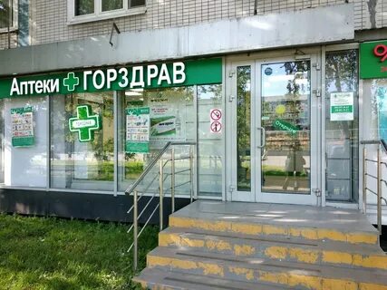 Бульвар 7 корп 1