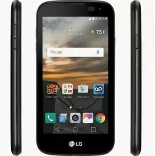 K lte