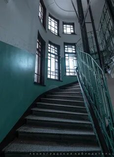 Красивые подъезды москвы