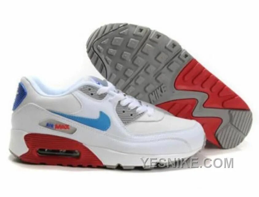 Куплю кроссовки аир макс 90. Nike Air Max 90 White Blue. Nike Air Max 90 Red White. Nike Air Max 90 Red Blue White. Nike Air Max 90 Moscow.