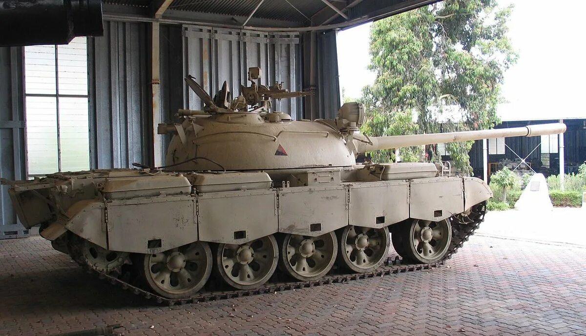 Танк Type 69-II. Тайп 69 танк. Танк китайский тайп 69. Type-69-II-G.