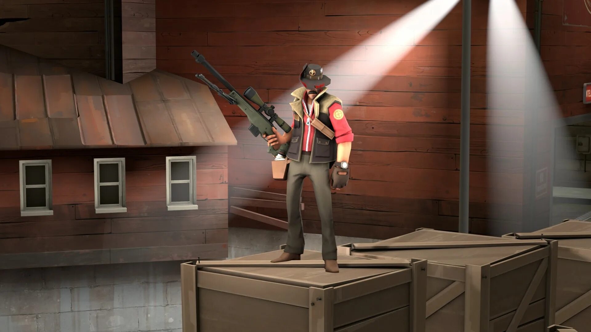 Тим фортресс 2. Team Fortress 4. Team Fortress 2 на рабочий стол. На 4 Team Fortress 2.