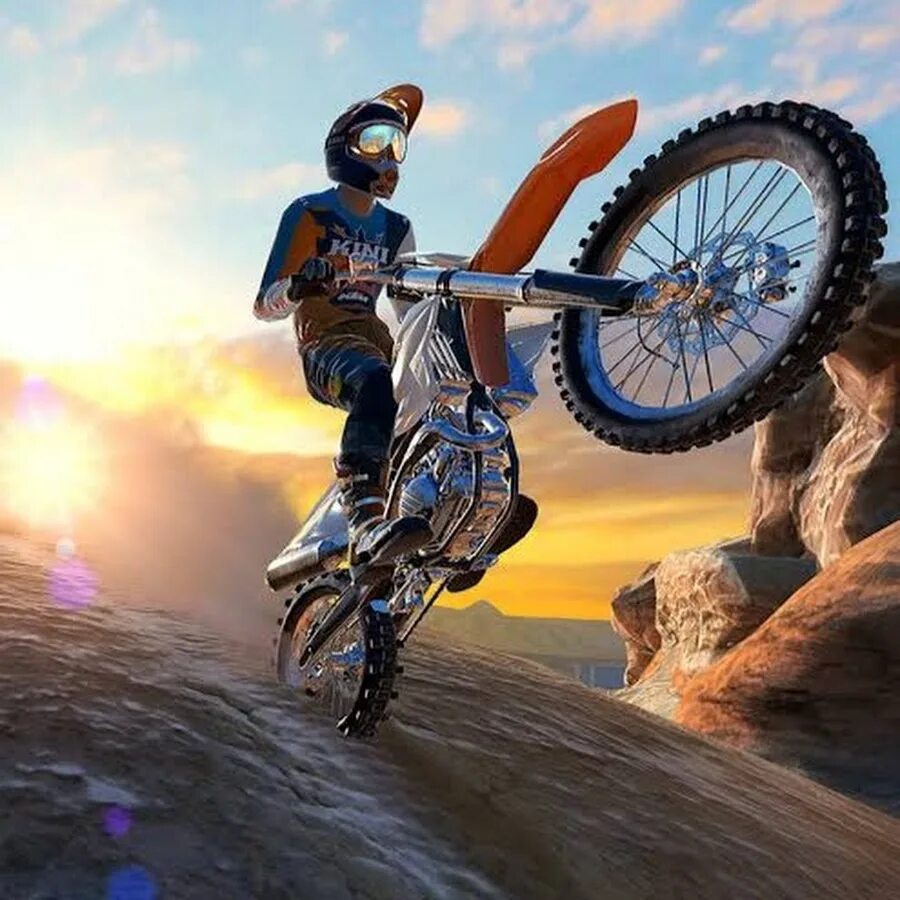 Dirt Bike Unchained. Mountain Bike Unchained. Bike Unchained 3. Dirt Bike Unchained Скриншоты мотоцикла Валькирия. Bike unchained