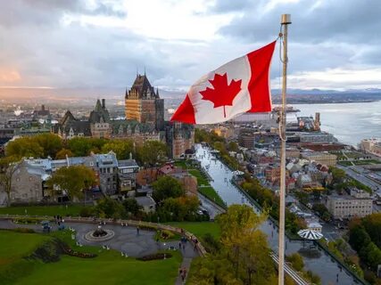 Began canada