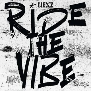 Песня nexz ride the vibe