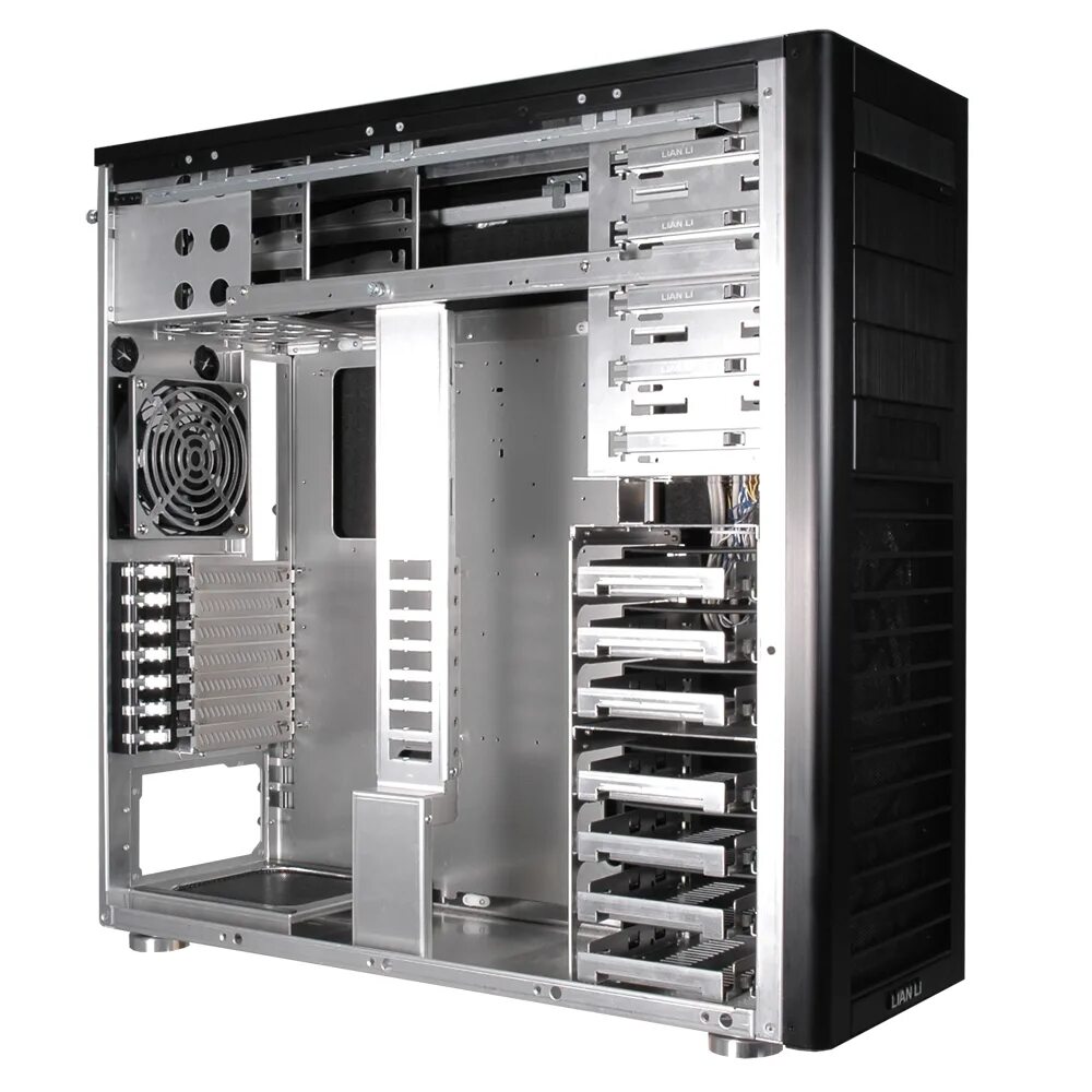 Корпус Lian li Full Tower. Корпус Full Tower 5u. Корпус e-ATX 4u. Lian li 71. 71 pc