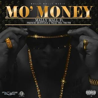 Mo money