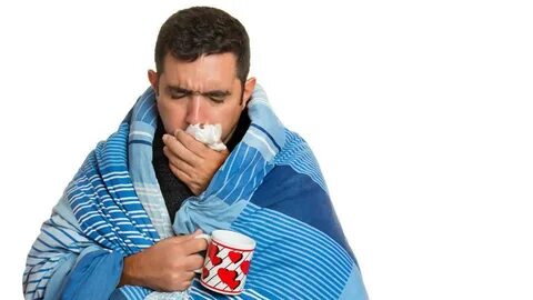 Кашель высокая температура озноб