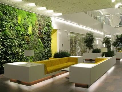 Plant hotel