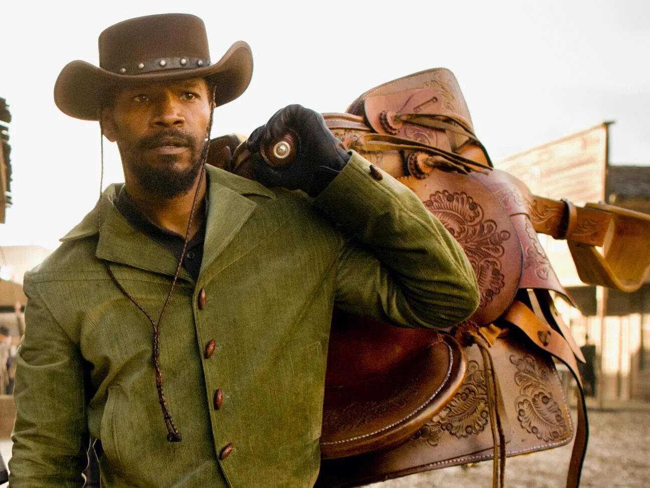 Django unique together