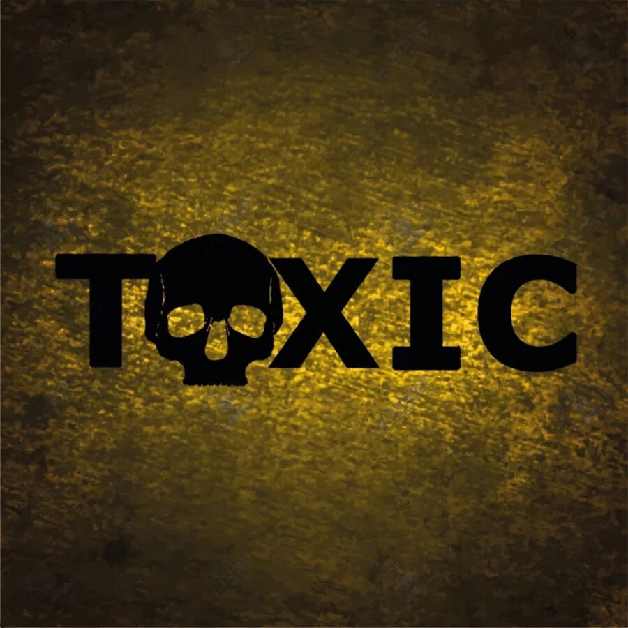 Toxic перевод на русский