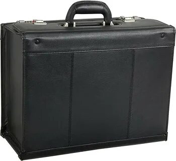 Pilot case