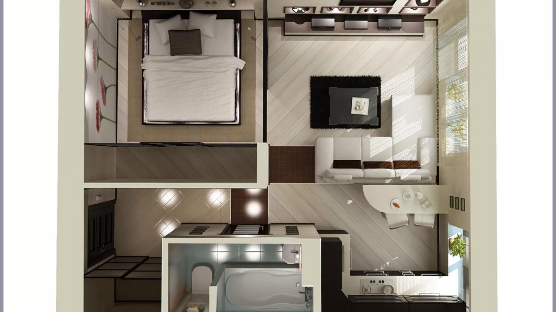 3д планировка квартиры п44т. 1 7 м2. Интерерквадратной комнаты. Дм 8дм=. Как высчитать м3 помещения.