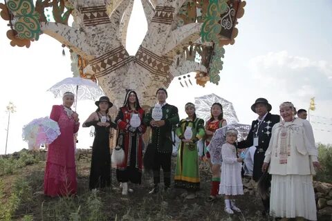 Ысыах 2024