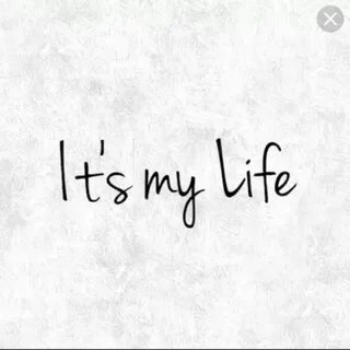 But it is what it is