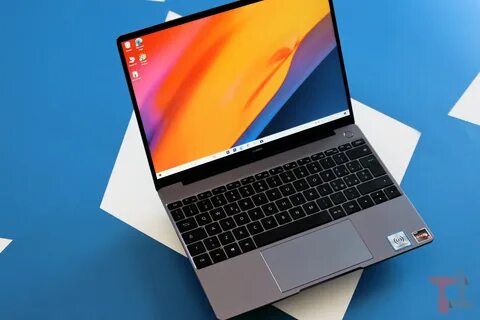 Matebook