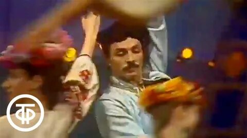 Песня круга встреча