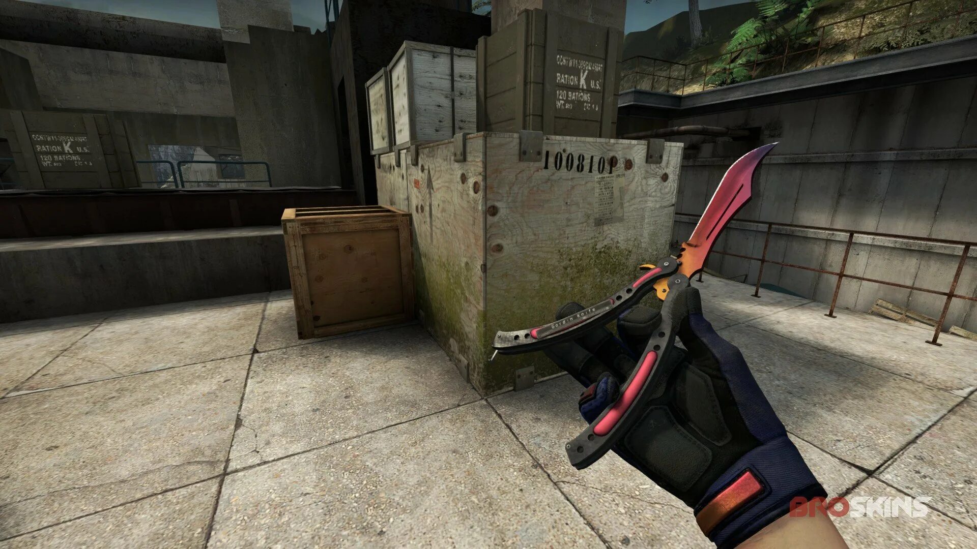 Градиент cs go. Нож бабочка градиент кс го. бабочка градиент кс. перчатки градиент кс го. нож бабочка фейд кс.