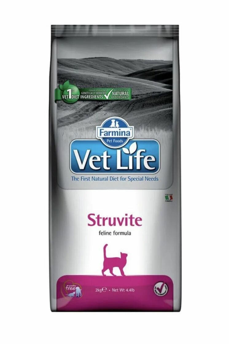 Struvite для кошек купить. Фармина Струвит менеджмент для собак. Vet Life Struvite корм для кошек. Farmina vet Life Struvite для кошек 2. Фармина менеджмент Струвит для кошек корм.