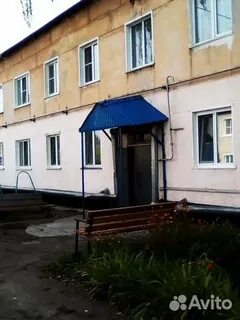 Квартира поспелиха