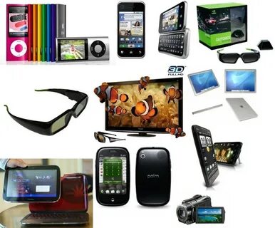 Gadget examples