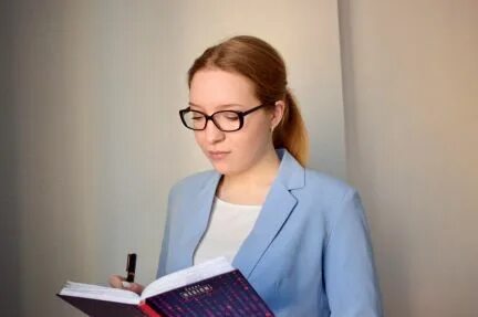 Эксперт психолог