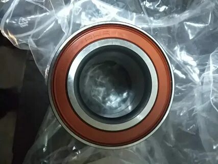 Ступичные подшипники на шевроле авео т250