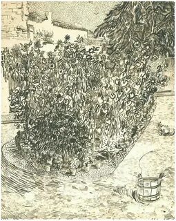 1888 ван гог