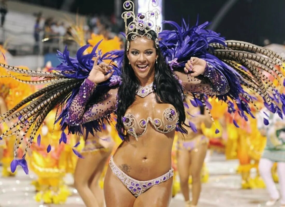 Carnaval video