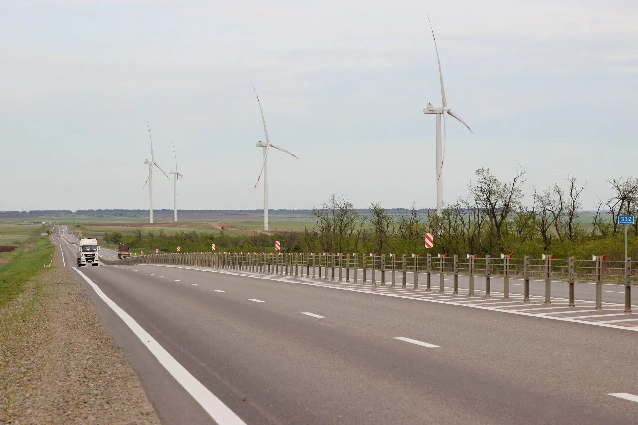 мельница м4 дон.