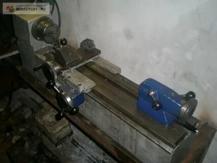 Токарный станок р 105